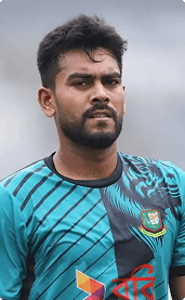 বাংলাদেশী ক্রিকেটার