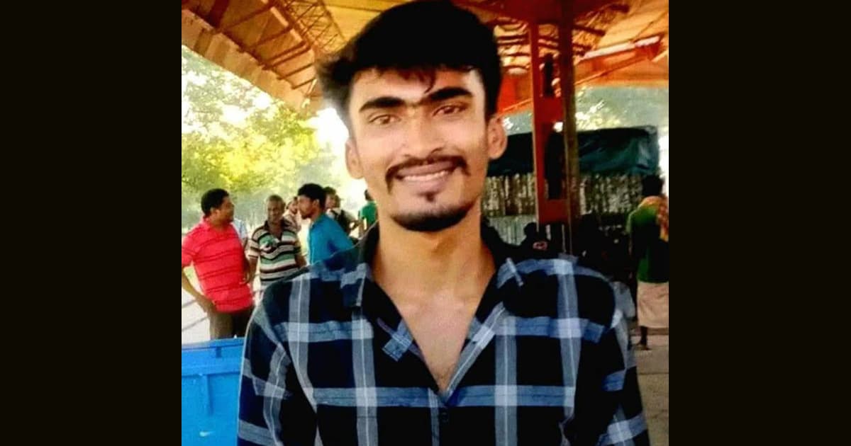 পরিবারের কাছে টাকা চেয়ে না পেয়ে শিক্ষার্থীর আত্মহত্যা