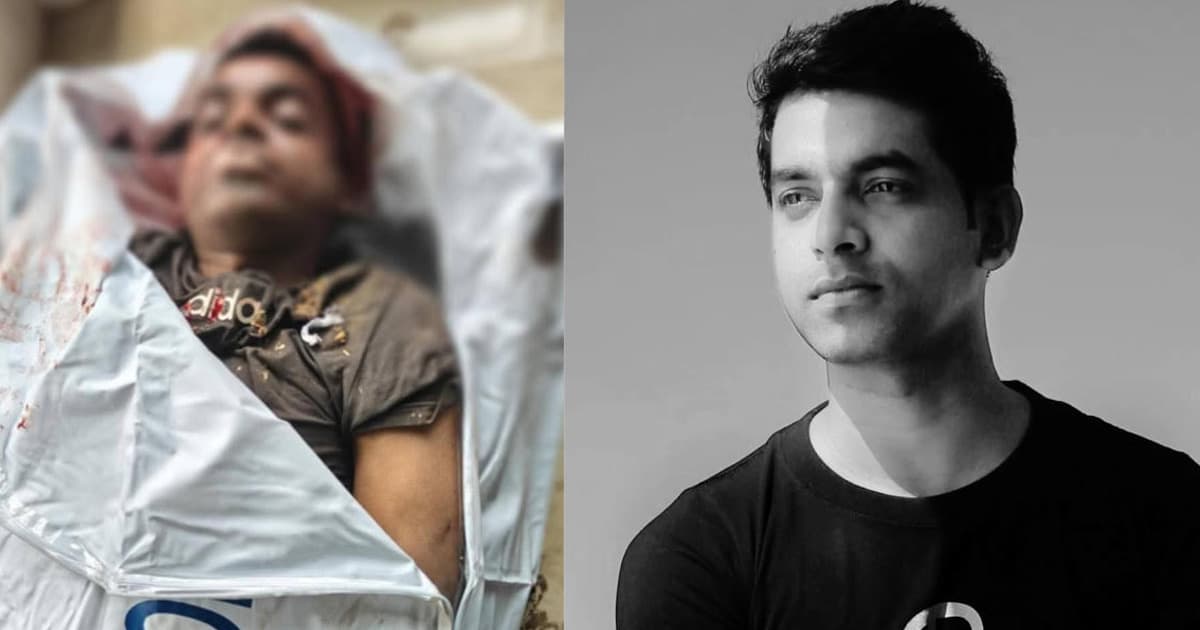 কুমিল্লায় মহাসড়কের পাশ থেকে জবির সাবেক শিক্ষার্থীর মরদেহ উদ্ধার