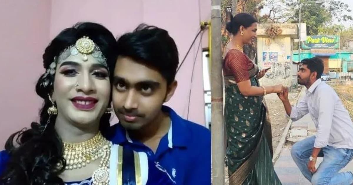 ভালোবাসার জন্য পরিচয় বদল, শেষ পর্যন্ত প্রতারণায় স্বপ্ন ভঙ্গ