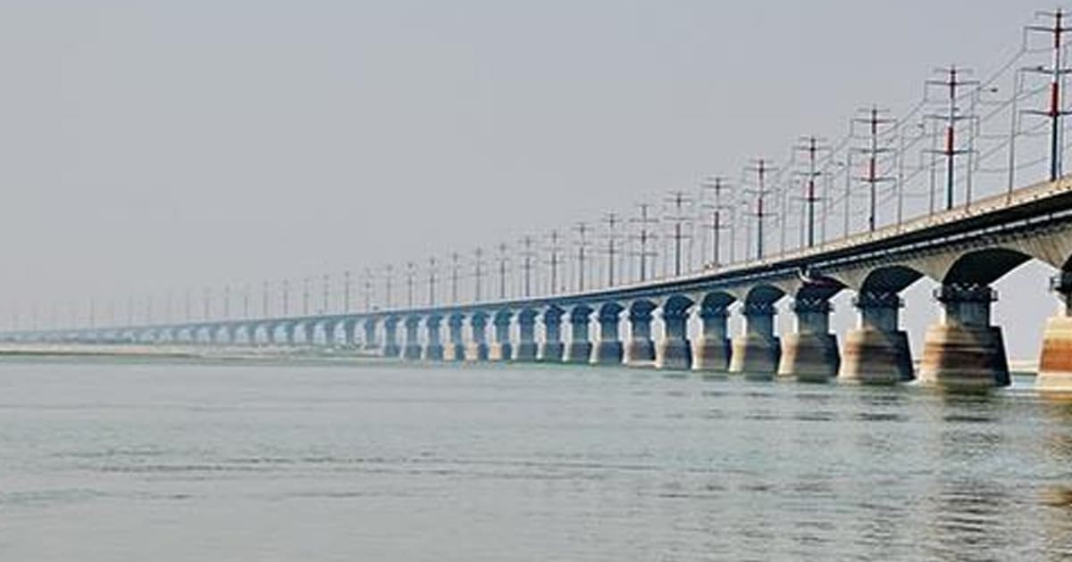 সারিয়াকান্দি-মাদারগঞ্জ রুটেই হোক যমুনার দ্বিতীয় সেতু