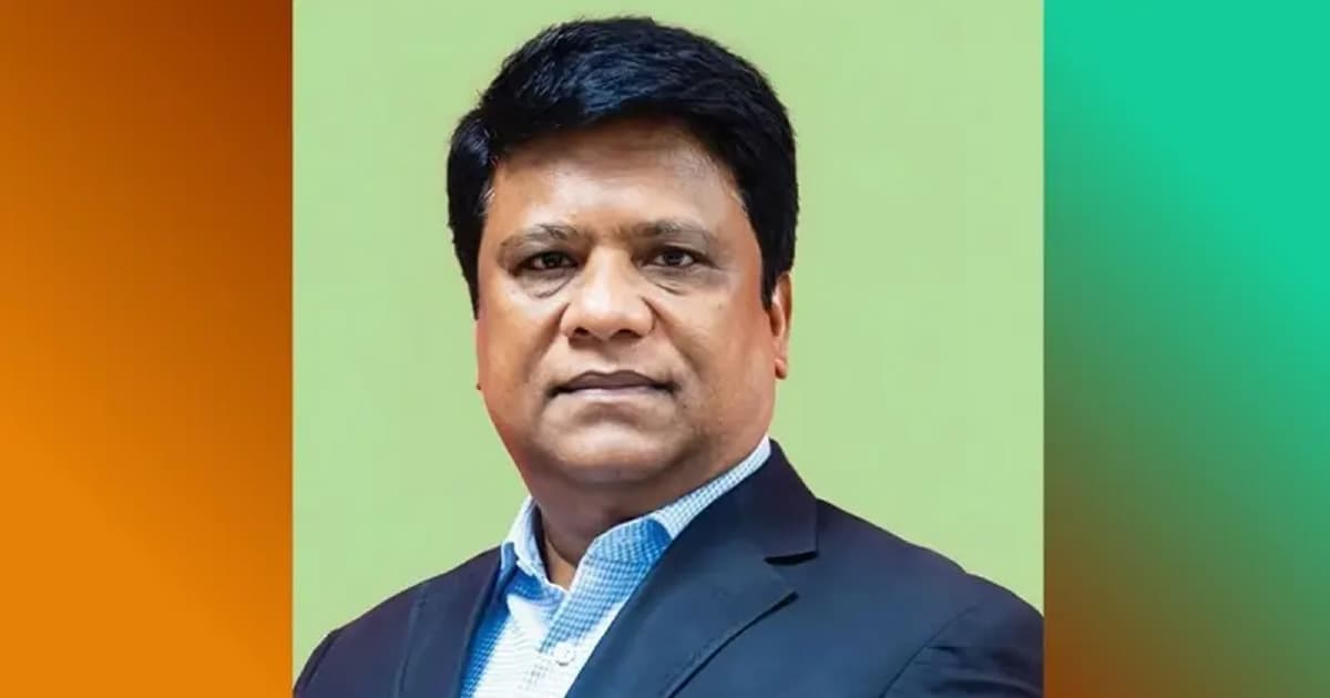 আধুনিক ত্রিশাল গড়তে চায় এমপি ডা. লিটন