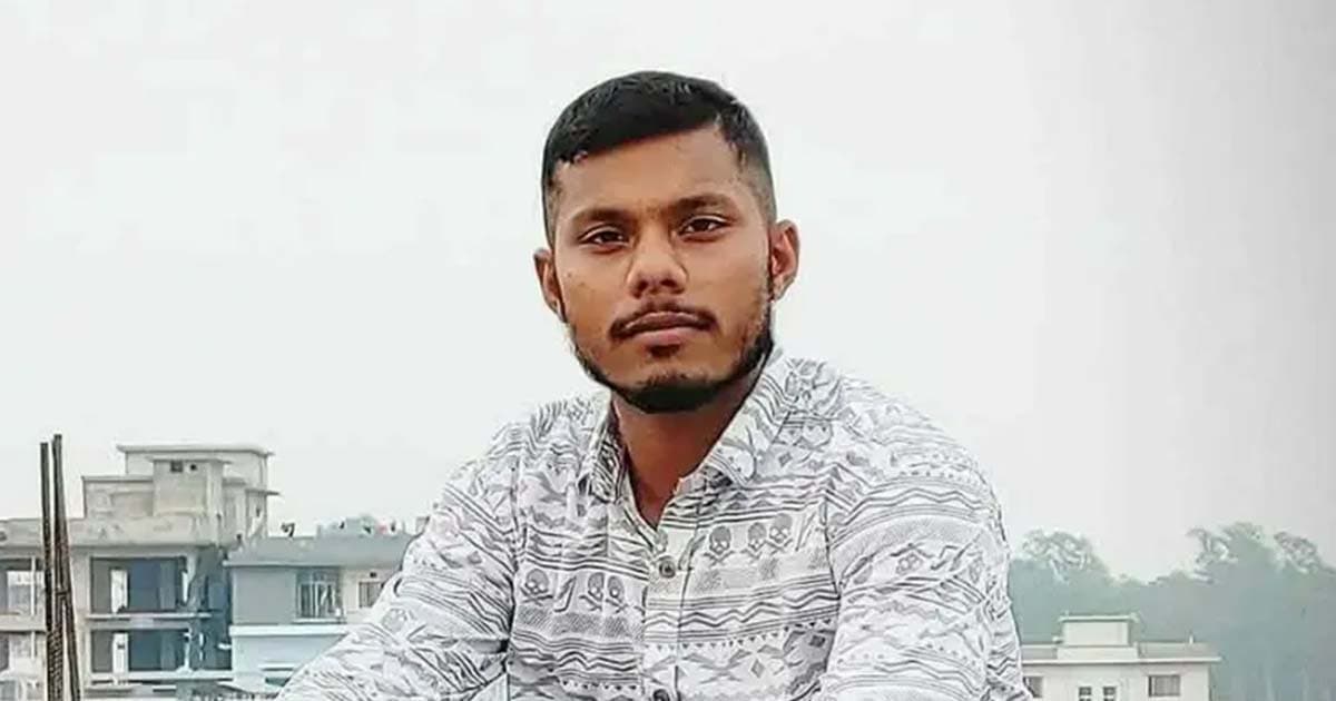 ঋণের চাপ ও পারিবারিক কলহে যুবকের আত্মহত্যা