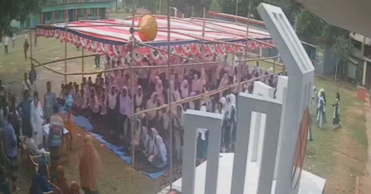 বিদায় অনুষ্ঠানে ঝামেলা করা সেই বিএনপি নেতাদের বহিষ্কার