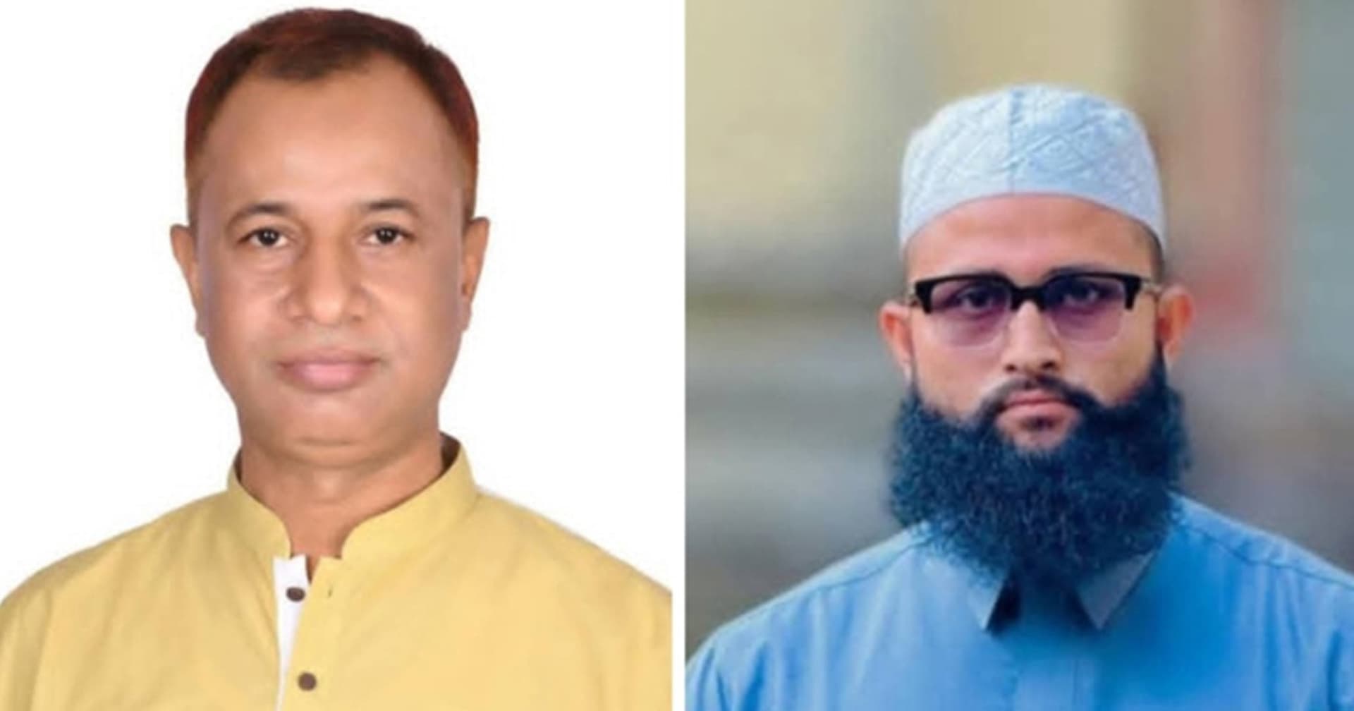 ভালুকায় বিএনপি নেতা পিতা-পুত্র বহিষ্কার