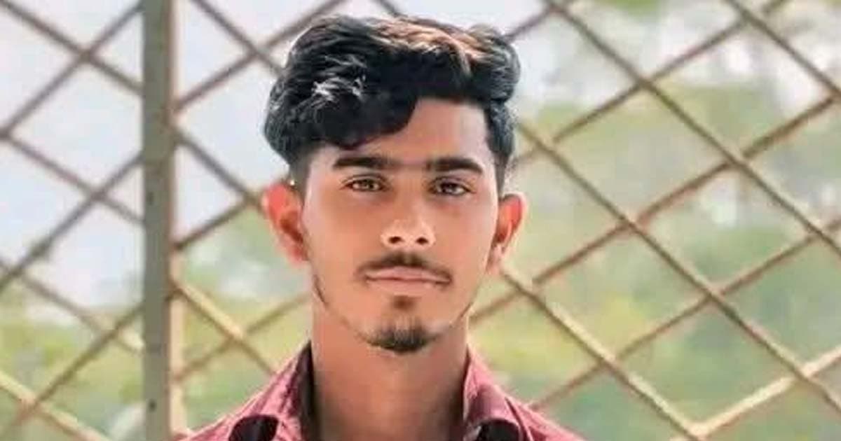 রাঙ্গাবালীতে বজ্রপাতে তরুণের মৃত্যু