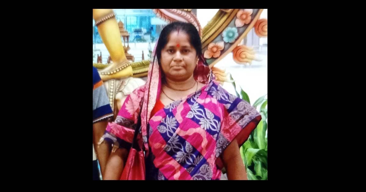 সাতক্ষীরায় মুখ ও মাথা থেতলে নারীকে হত্যা