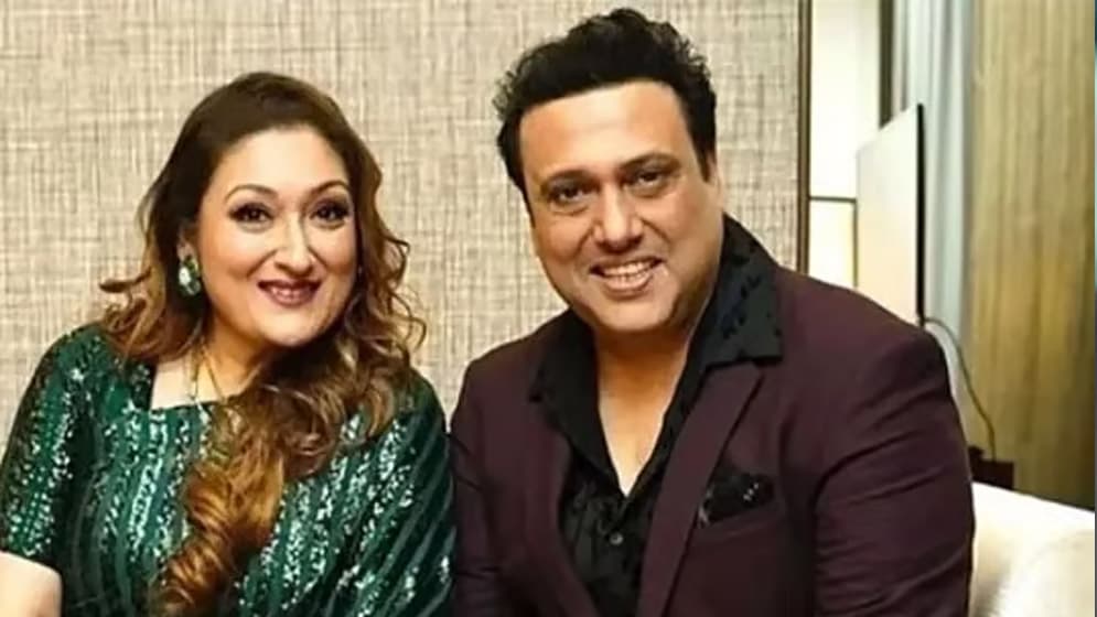 ভালো ছেলে কিন্তু ভালো স্বামী নয় গোবিন্দ