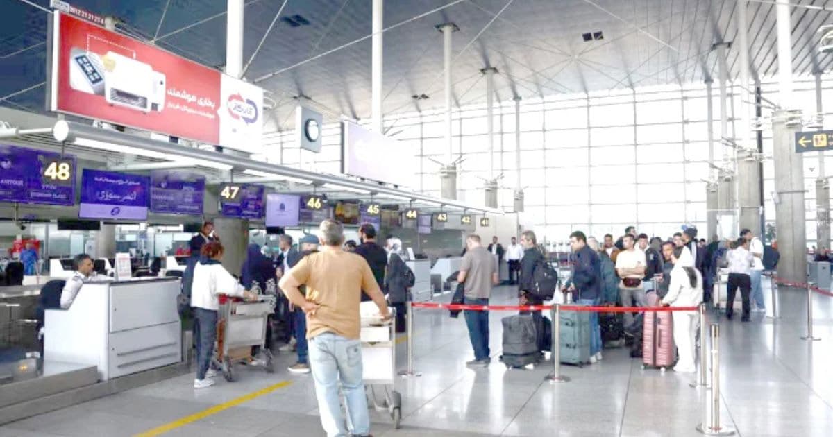 সচল হলো ইরানের প্রধান বিমানবন্দর, ফ্লাইট চলাচল শুরু