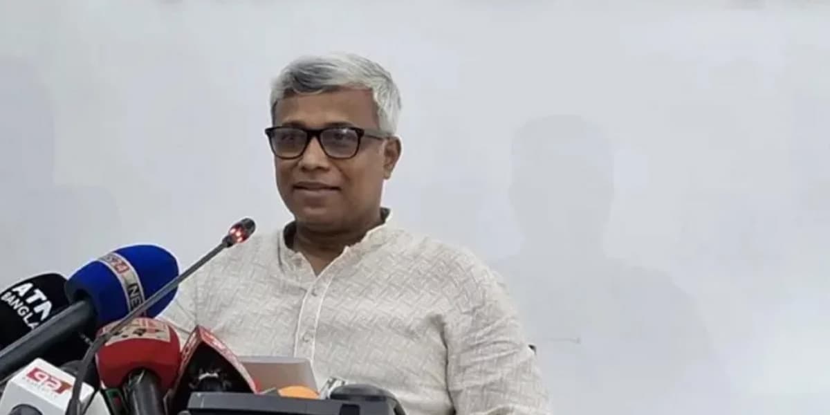 জ্বালানি নিয়ে আশার কথা শোনালেন প্রতিমন্ত্রী অমিত