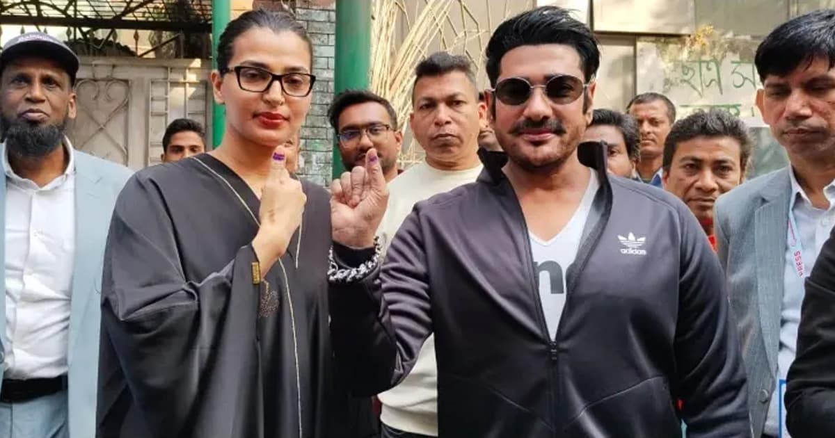 বর্ষার রাজনীতির মাঠে নামা নিয়ে যা বললেন অনন্ত