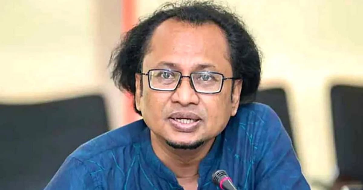 দেশে জ্বালানি সরবরাহ স্বাভাবিক রয়েছে: ডা. জাহেদ