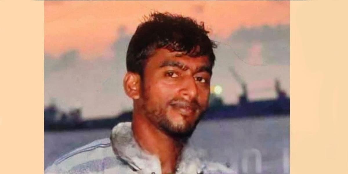 রাউজানে যুবককে গুলি করে হত্যা
