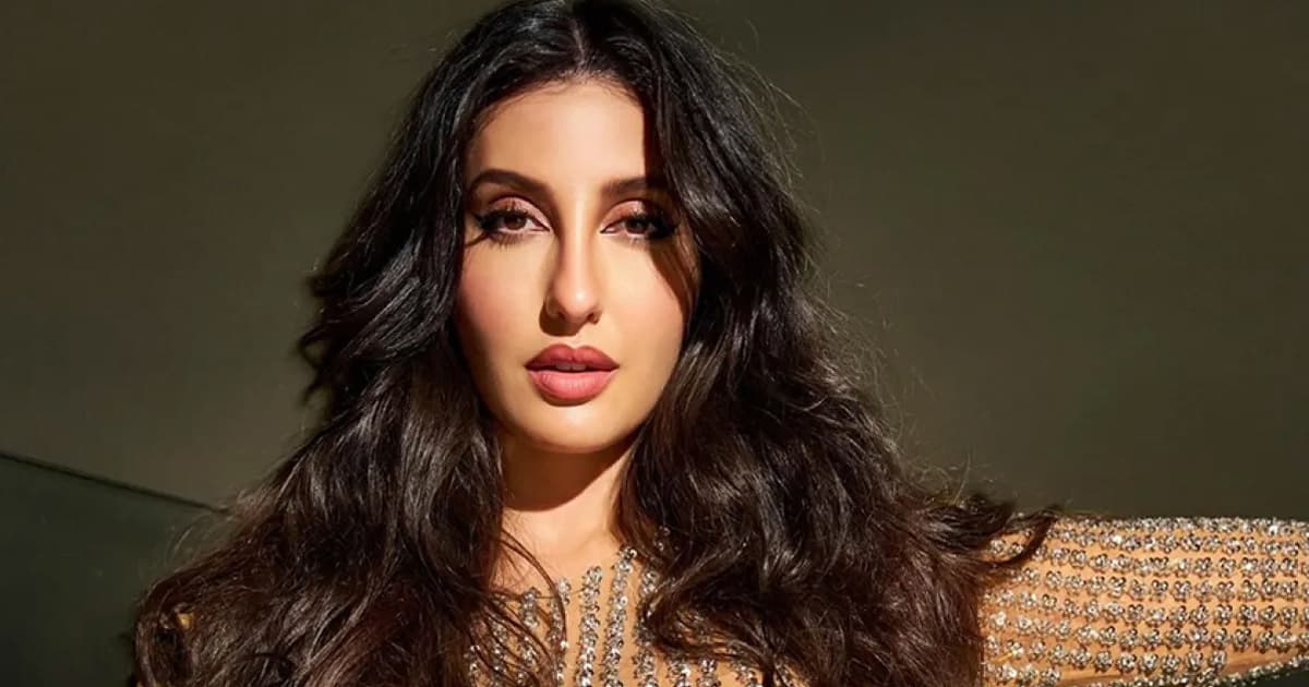 আইনি জটিলতায় নোরা ফাতেহি