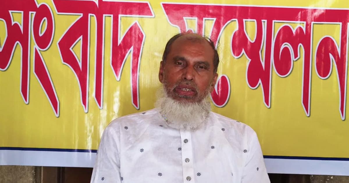 টুঙ্গিপাড়ায় আ.লীগ নেতার পদত্যাগ