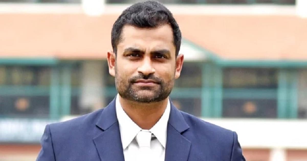 তামিমকে সভাপতি করে বিসিবির অ্যাডহক কমিটি গঠন