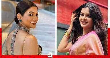 বাঁধনের সঙ্গে জুটি বাঁধলেন মধুমিতা