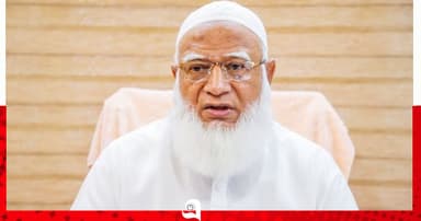 শহীদদের প্রত্যাশার ইনসাফ প্রতিষ্ঠার লক্ষ্য এখনো পূরণ হয়নি