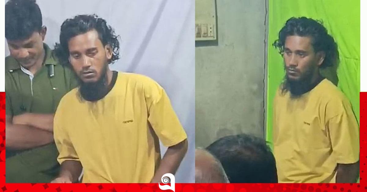 রিপন মিয়ার বিরুদ্ধে ধর্ষণের অভিযোগ, সালিশে গ্রামছাড়ার নির্দেশ