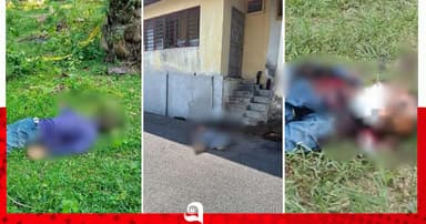 মালয়েশিয়ায় বাংলাদেশিদের মধ্যে সংঘর্ষে নিহত ৩