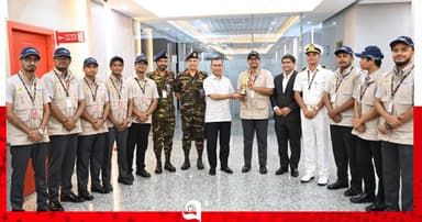 তরুণ উদ্ভাবকরাই বাংলাদেশের ভবিষ্যৎ: প্রধানমন্ত্রী