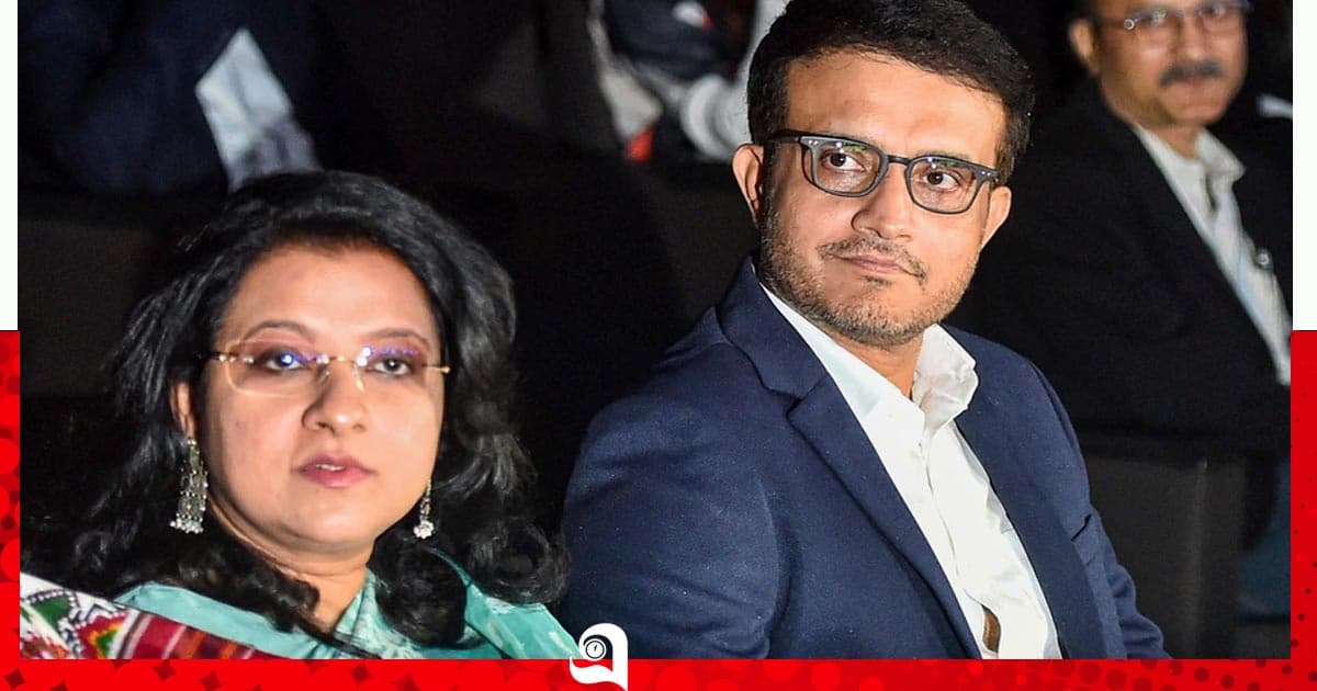 স্বস্ত্রীক গাঙ্গুলীকে হত্যার হুমকি