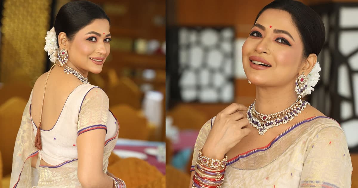 গুলশানের চামেলিতে বাঁধন