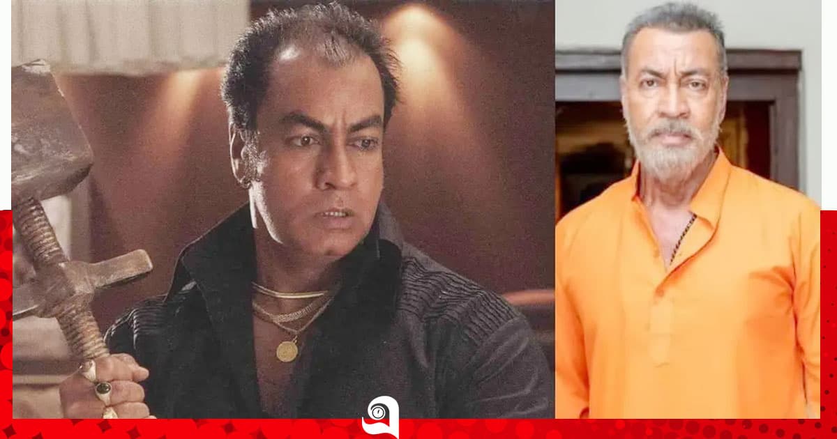 ‘গজনি’খ্যাত অভিনেতা প্রদীপ রাওয়াত মারা গেছেন