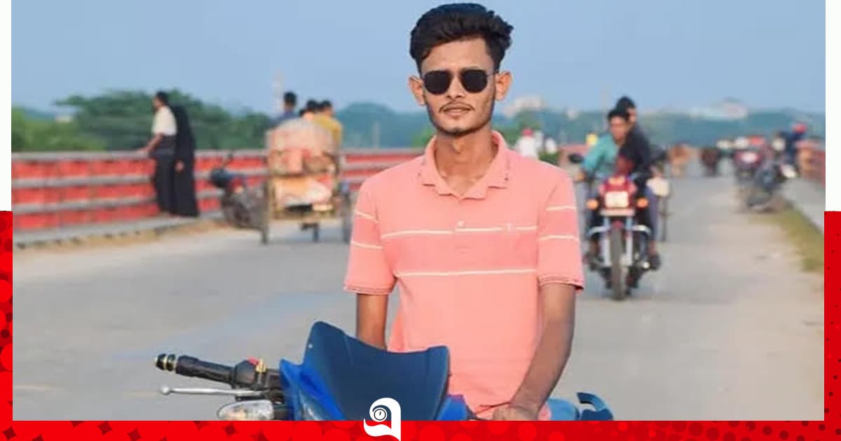 কিশোরগঞ্জে বরের গাড়ি থেকে নববধূকে অপহরণ করেছে প্রেমিক