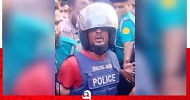 সিলেটে তিন খুন: সন্দেহভাজন বাবুল আটক