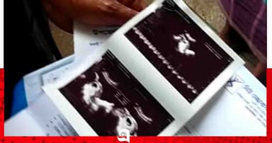 নেছারাবাদে সপ্তম শ্রেণির ছাত্রী অন্তঃসত্ত্বা, আটক বাবা জানালা ভেঙে পালালেন