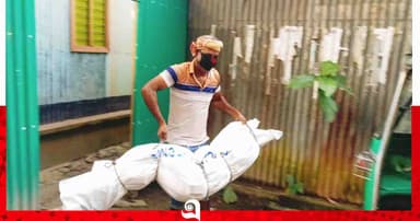 টাঙ্গাইলে যুবককে শ্বাসরোধ করে হত্যার অভিযোগ