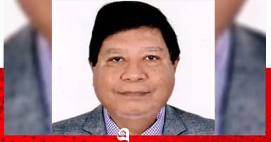 খালেদা জিয়ার বিরুদ্ধে মিথ্যা সাক্ষ্য দেওয়া সাবেক যুগ্ম সচিব গ্রেপ্তার