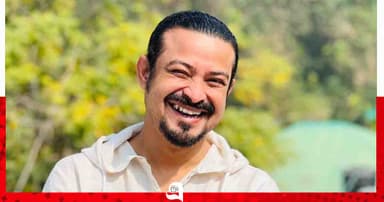 বাঁচতে চান ক্যান্সারে আক্রান্ত সাংবাদিক আসিফ আলম