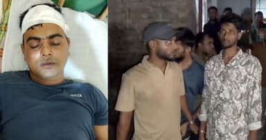 আসামি ধরতে গিয়ে সিদ্ধিরগঞ্জে পুলিশের ওপর হামলা, আহত ২