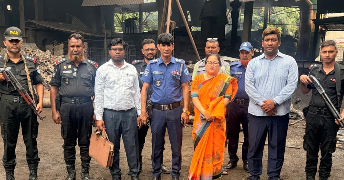 নারায়ণগঞ্জে তিন প্রতিষ্ঠানে  ১ লাখ ৪০ হাজার টাকা জরিমানা