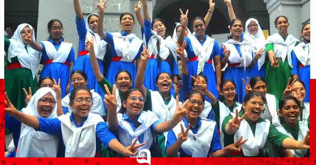 চট্টগ্রাম শিক্ষা বোর্ডে পাসের হার ৫৯.৪৮ শতাংশ