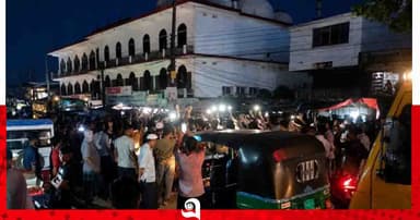 শহরে ৮–১০ ঘণ্টা, গ্রামে দিনের অর্ধেকও মিলছে না বিদ্যুৎ