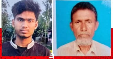 মাদকের টাকা দিতে দেরি হওয়ায় বাবাকে হত্যা