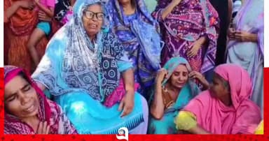 নিখোঁজের একদিন পর শিশুর মরদেহ উদ্ধার
