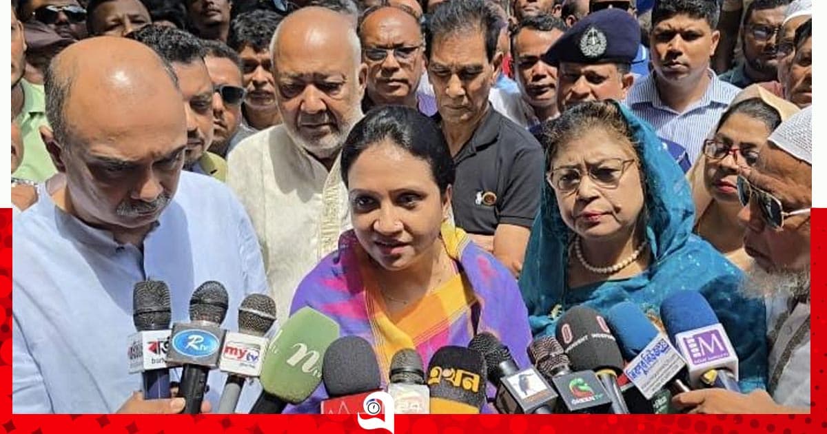 আ. লীগের প্রতি নমনীয় হওয়ার সুযোগ নেই: সমাজকল্যাণ প্রতিমন্ত্রী