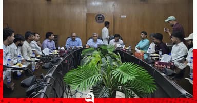 মানসিকভাবে শক্ত থাকুন, প্রশাসন সর্বাত্মক পাশে আছে