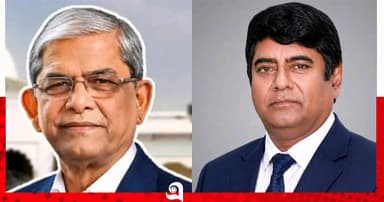 নবনির্বাচিত রাষ্ট্রপতিকে কুবি উপাচার্যের শুভেচ্ছা