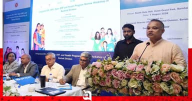 ‘ইউনিয়ন পর্যায়ে গড়ে উঠছে প্রাইমারি হেলথ কেয়ার ইউনিট’