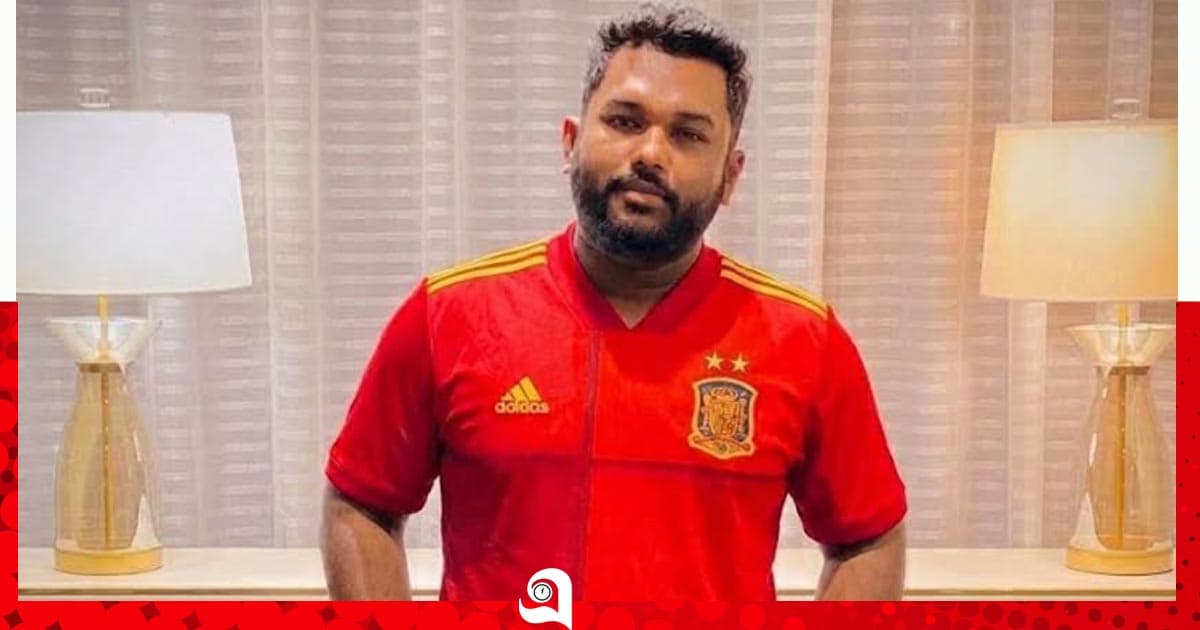 পুত্রকে রাজনৈতিক সচিব হিসেবে নিয়োগ সোনারগাঁয়ের এমপির