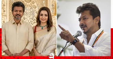 তৃষাকে নিয়ে আপত্তিকর মন্তব্য, বিরোধীদলীয় নেতা গ্রেপ্তার