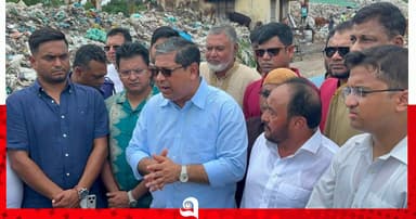‘দেশের সব সরকারি ভবনে সোলার প্যানেল স্থাপন করা হবে’