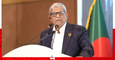 রাষ্ট্রপতি পদে চূড়ান্ত মির্জা ফখরুলের নাম