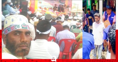 হাতিয়ায় ধর্ষণের অভিযোগে যুবক গ্রেপ্তার