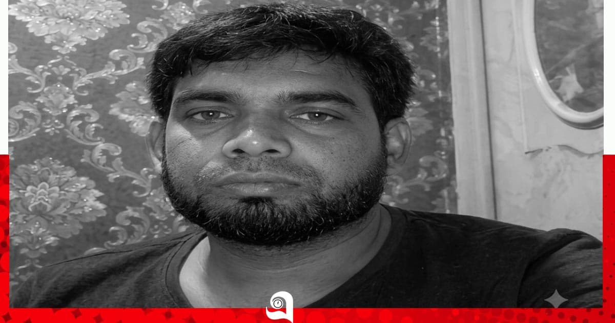কুষ্টিয়ায় ব্যবসায়ীর অর্ধগলিত মরদেহ উদ্ধার